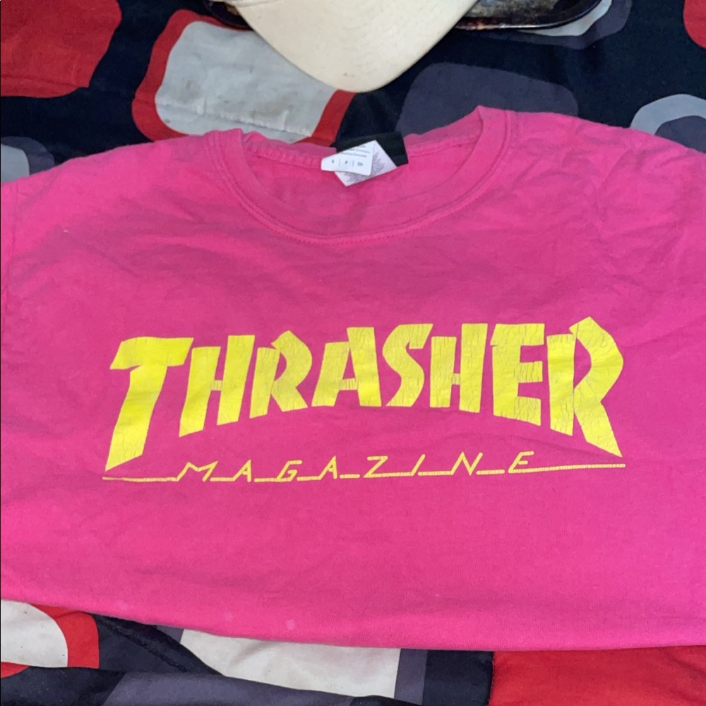 Thrasher Shirt